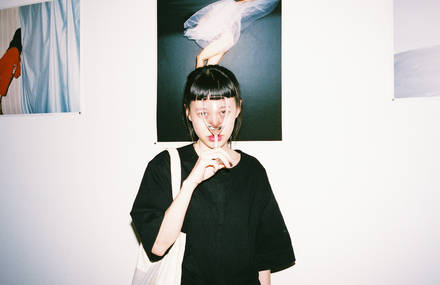 Daily Life Shots by Ya Tender