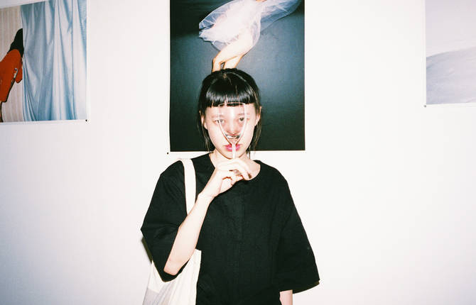 Daily Life Shots by Ya Tender