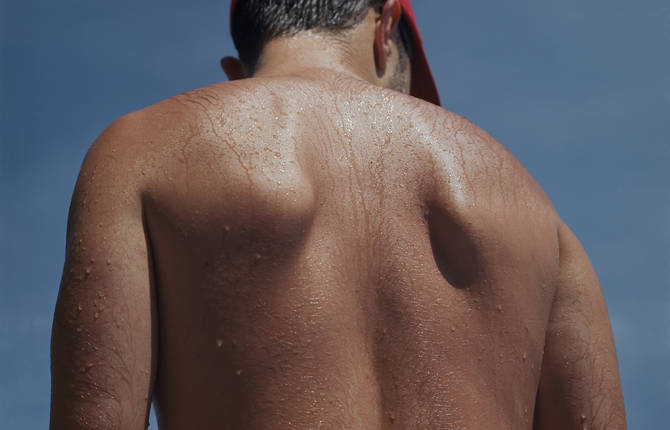 Mark Sommerfeld’s Photographic Journey