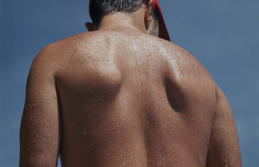 Mark Sommerfeld’s Photographic Journey