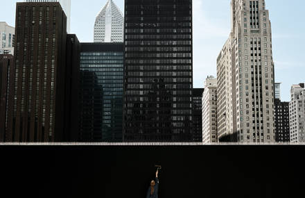 Beautiful Street Photography by Clarissa Bonet
