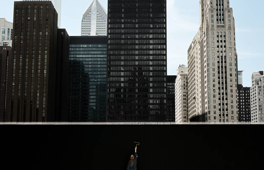 Beautiful Street Photography by Clarissa Bonet