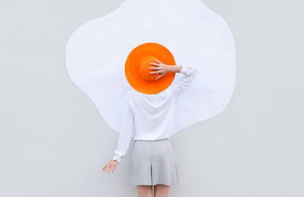 Anna Devis & Daniel Rueda: The Playful Photography Duo