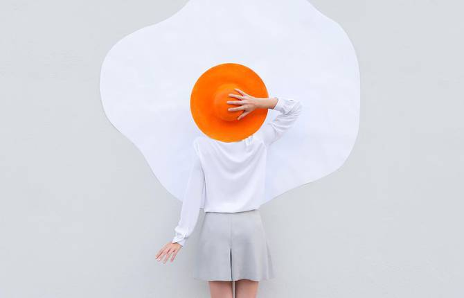 Anna Devis & Daniel Rueda: The Playful Photography Duo