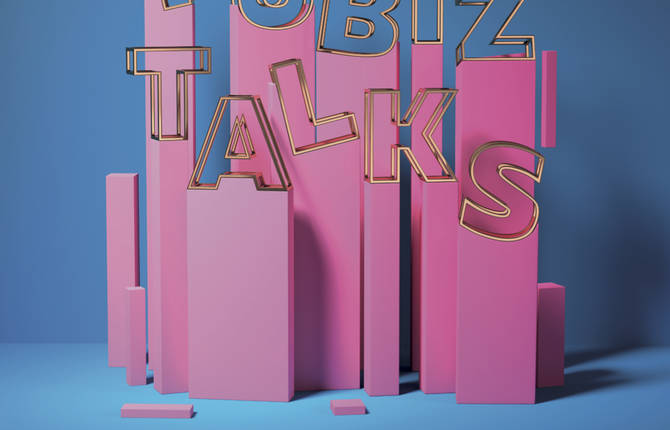 Fubiz Talks 2017 – Line-Up