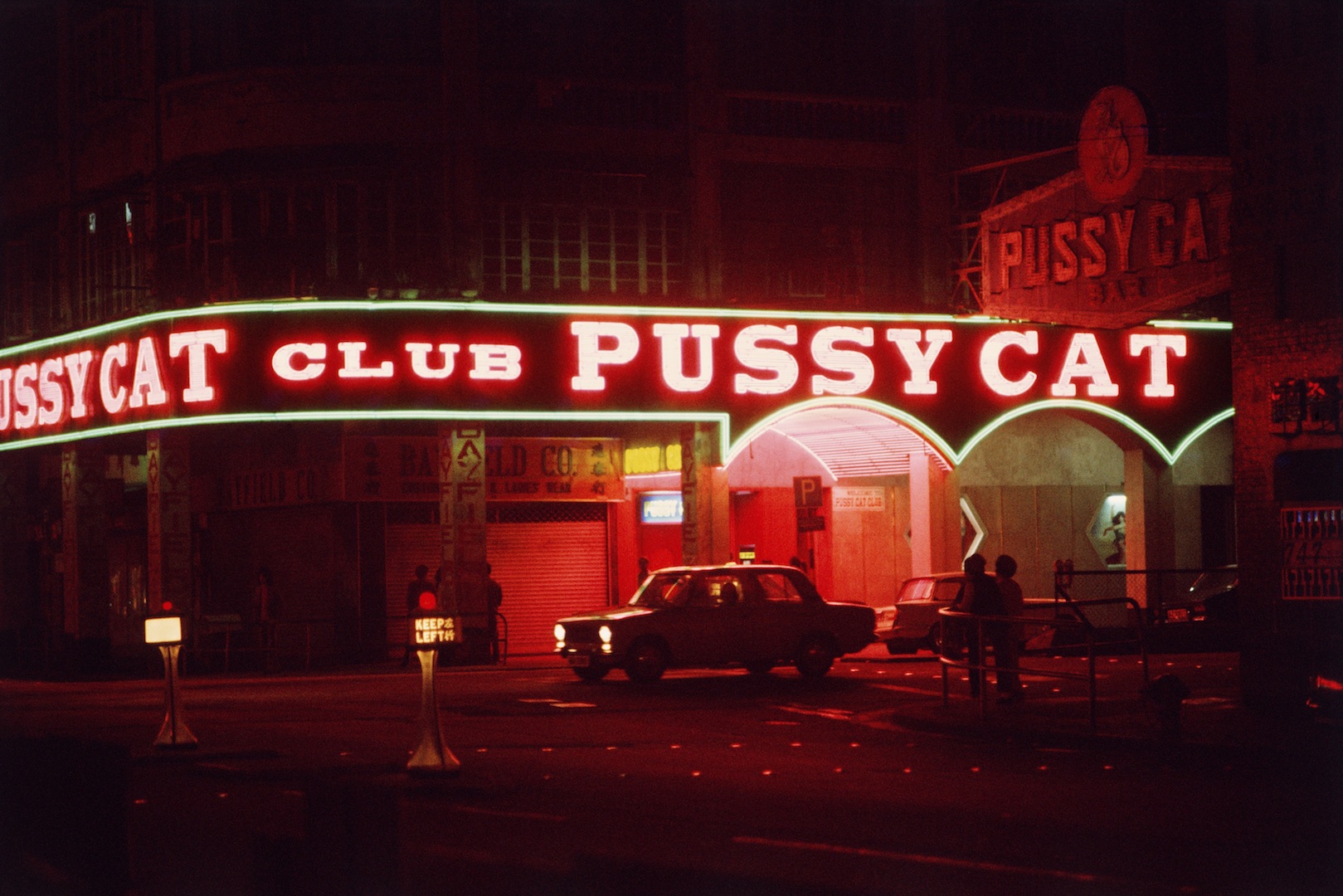 Greg Girard 6