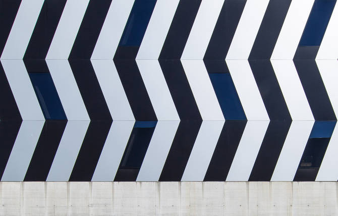 Majestic Architecture Through The Lens Of Philipp Heer