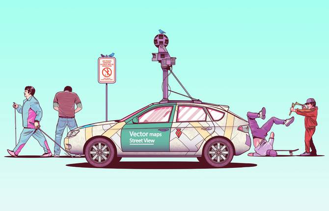 Vector Cars by Musketon