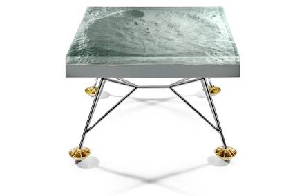 Apollo Table by Harow