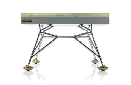 Apollo Table by Harow