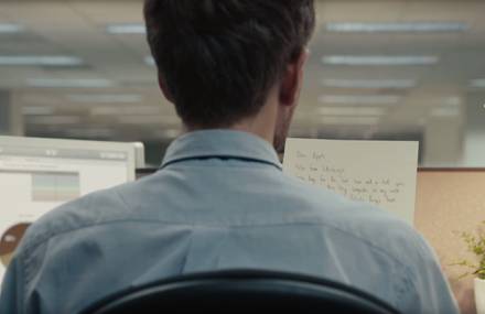Moving Ads for Apple Watch