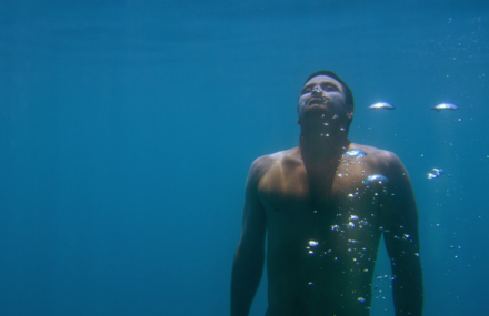 Burn In – A Surf Movie