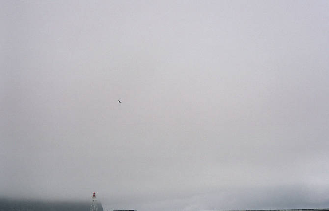 Poetic Clouds Photographs by Carene Souhy