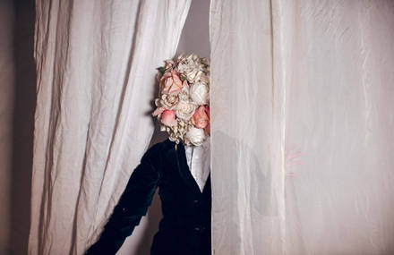 The Dream-Influenced Photography of Maren Morstad