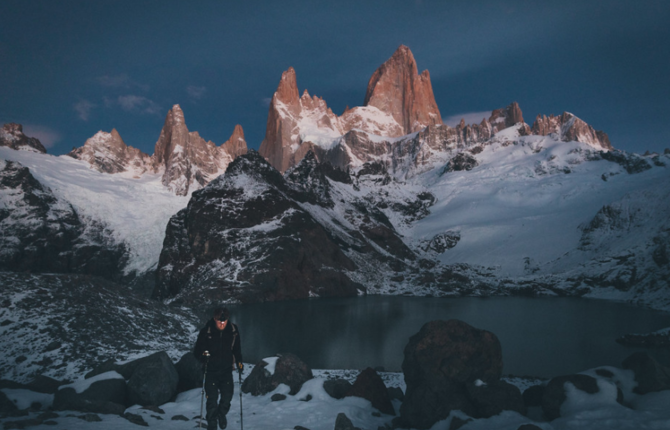Breathtaking Photographs by Daniel Ernst
