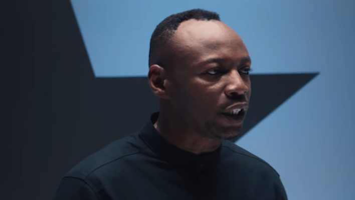 MC Solaar – Sonotone