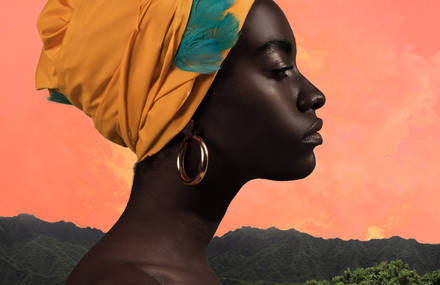 Willyverse Vaporous Women  Portraits