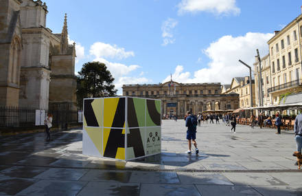 Back to Agora the 2017 Bordeaux Biennial
