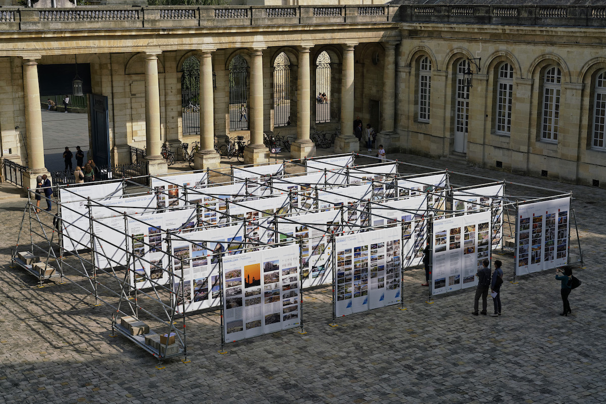 AgoraBordeauxExposition-Apprendre_des métropoles_du_monde-Credit-Vincent_Monthiers
