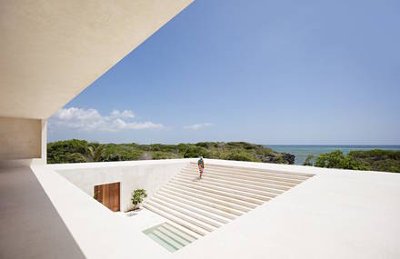 Alberto Morell Sixto’s Tulia House