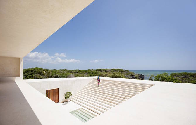 Alberto Morell Sixto’s Tulia House