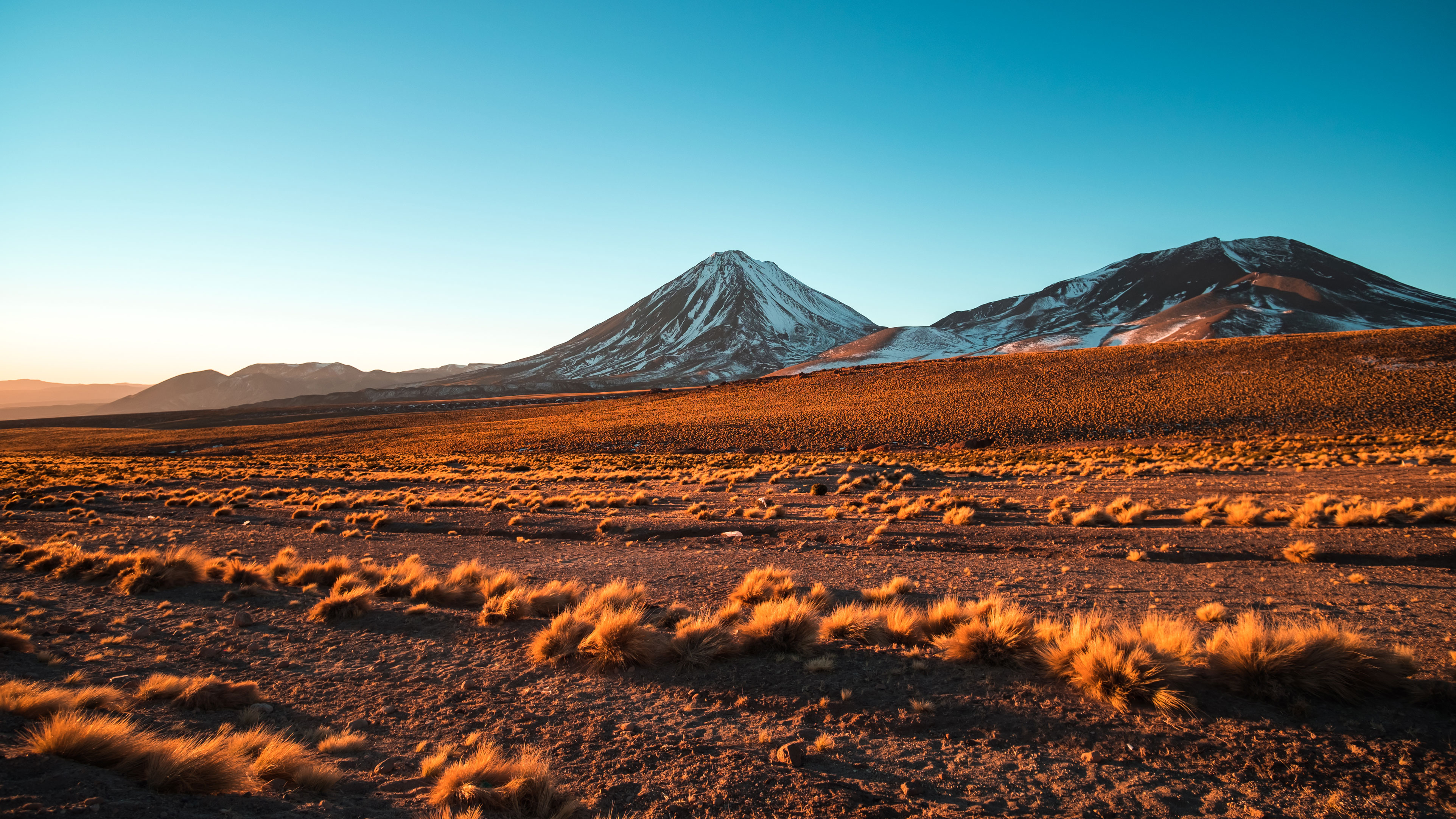 Atacama Desert 2