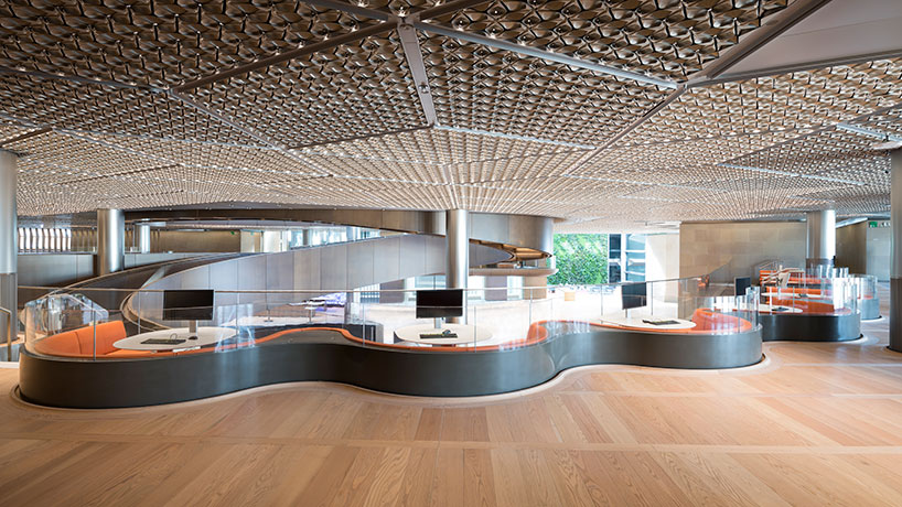 Bloomberg Foster+partners12
