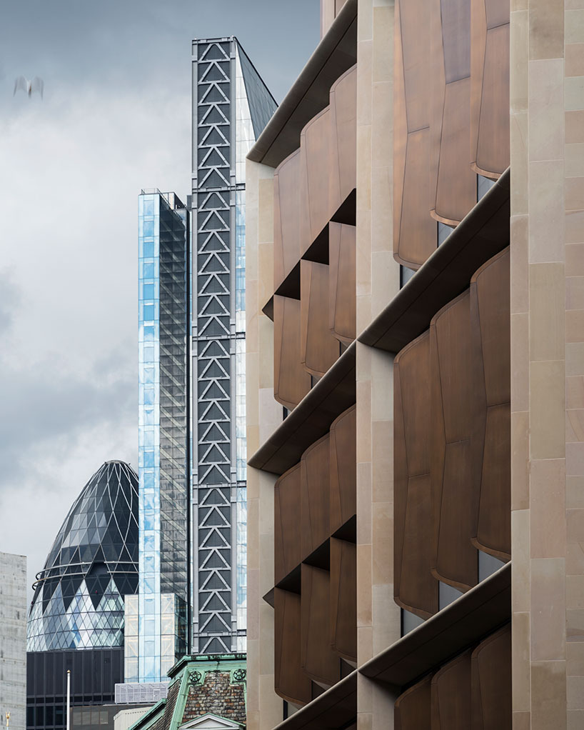 Bloomberg Foster+partners7