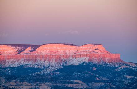 Amazing National Parks Series by Jonathan Irish