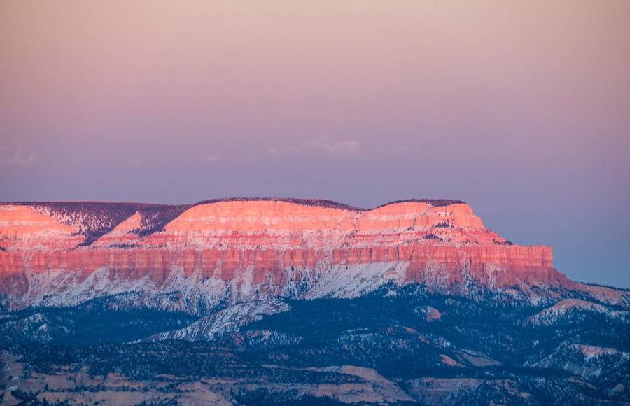 Amazing National Parks Series by Jonathan Irish