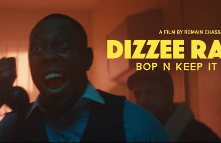 Dizzee Rascal – Bop N Keep It Dippin
