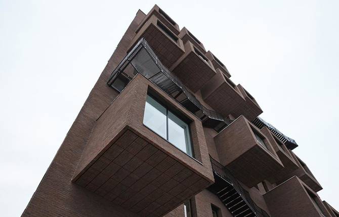 American Architecture Prize Winners 2017