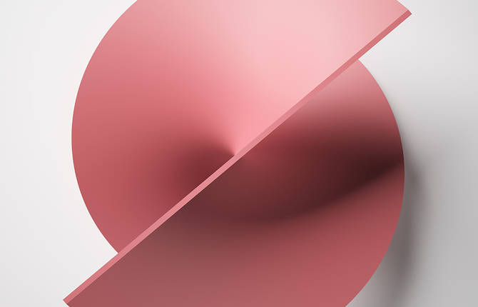 Minimalist Posters by Deepyellow