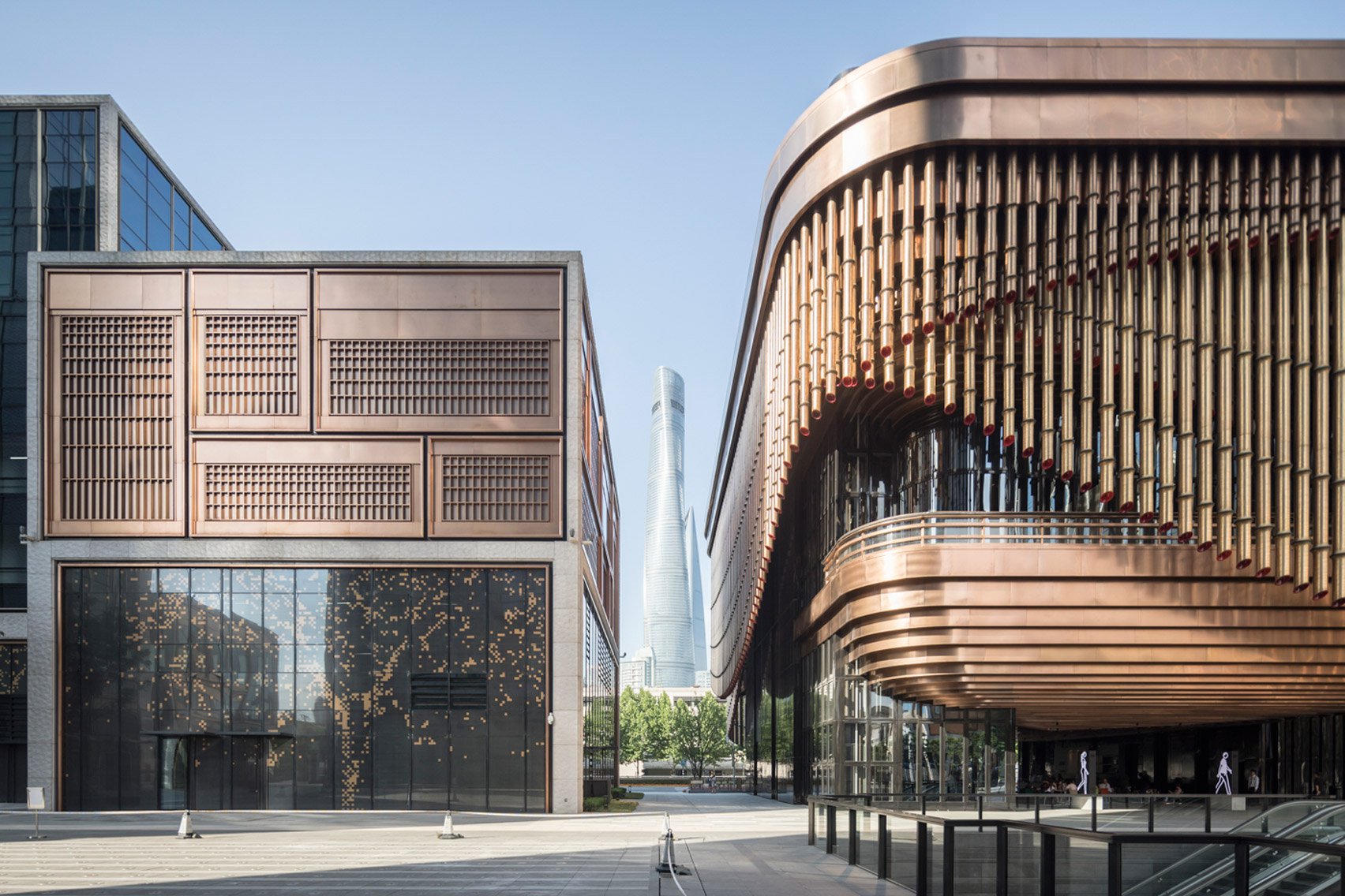 Foster + Partners & Heatherwick studios12