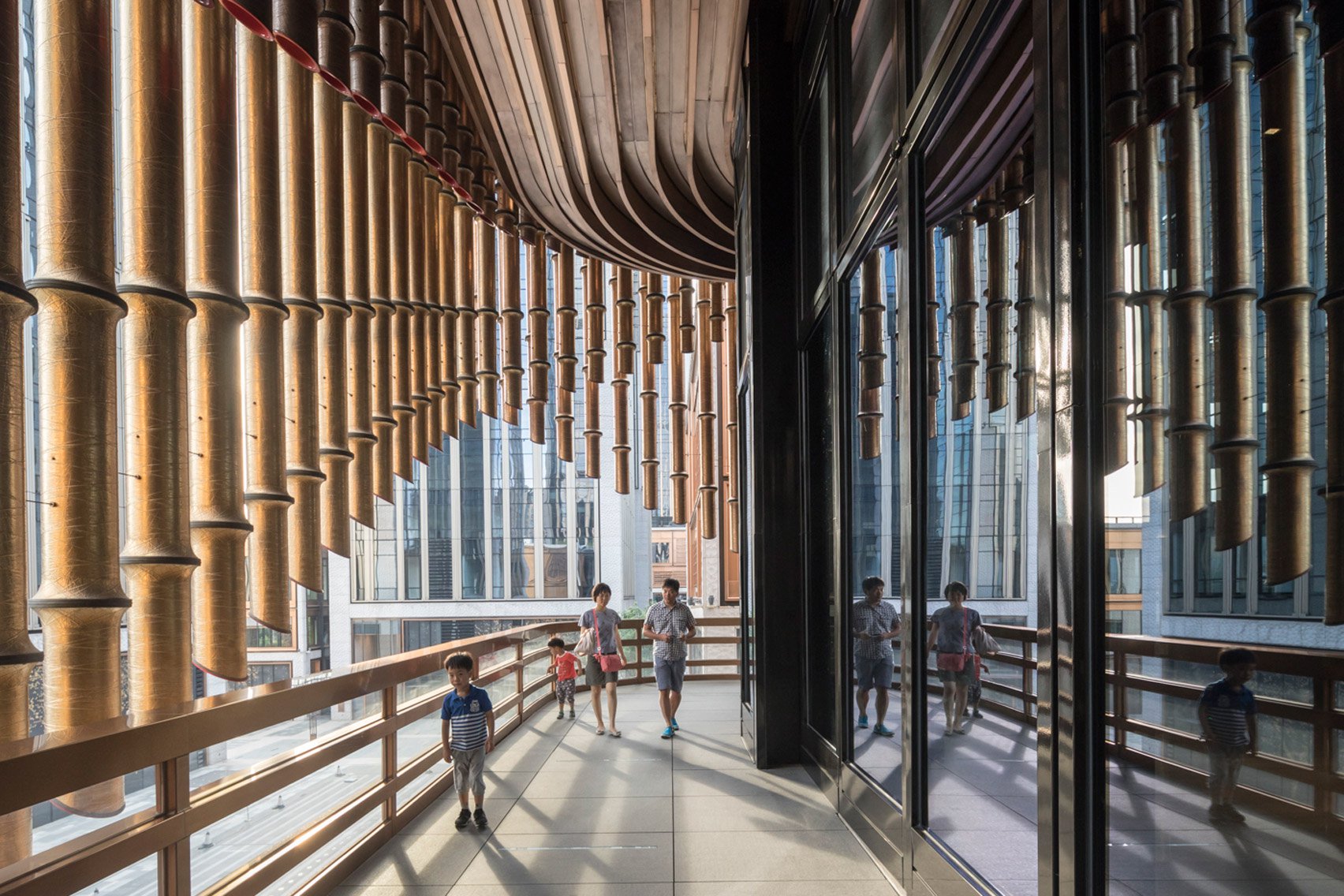 Foster + Partners & Heatherwick studios4