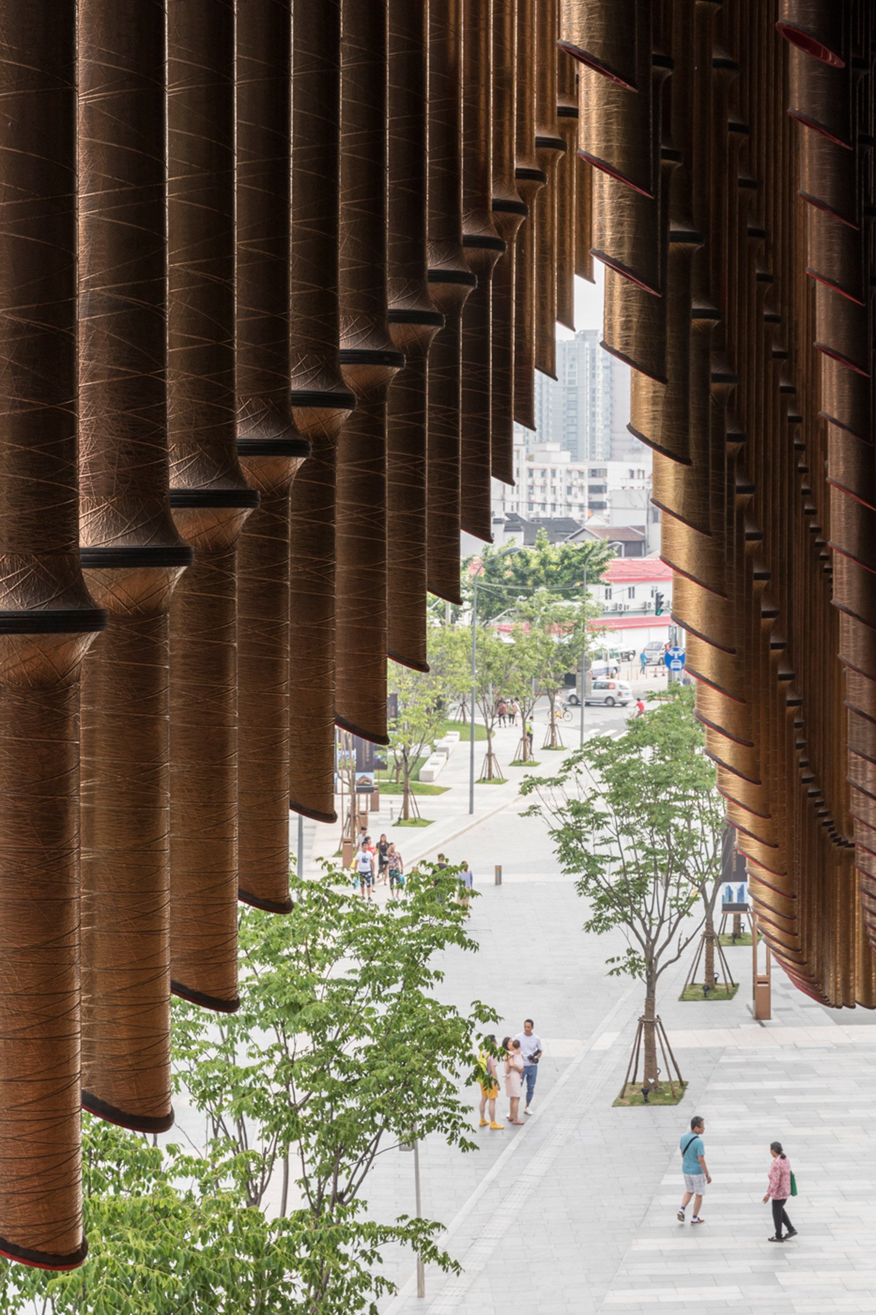 Foster + Partners & Heatherwick studios6