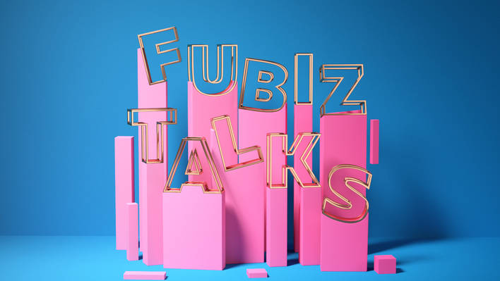 Full video report of Fubiz Talks 2017