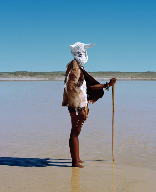 Exploration Of The African Tribe Khoisan – Fubiz Media