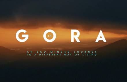 IN GORA – Official Trailer