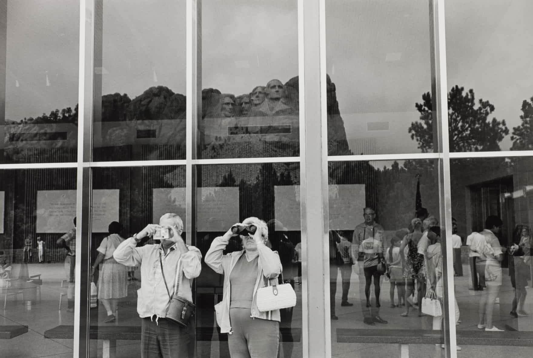 Lee Friedlander