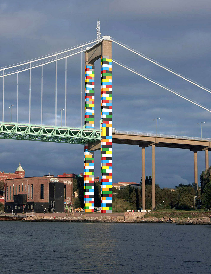 Lego Bridge2