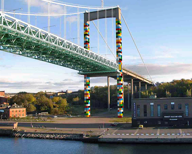 Lego Bridge3