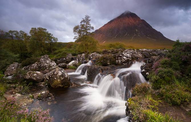 “Our Restless Earth” Photography Competition Winners 2017