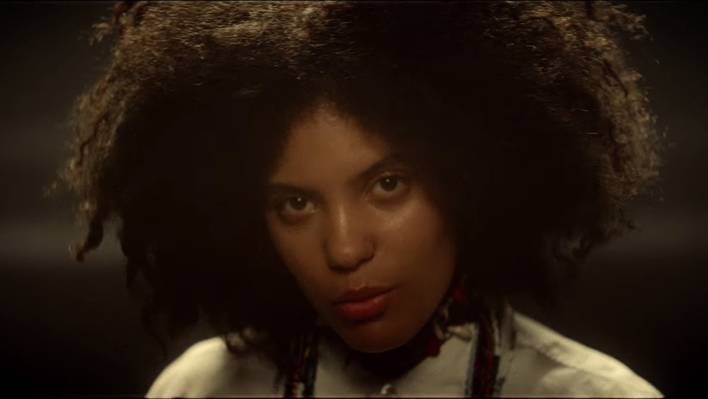 Everything Is Recorded – Mountains Of Gold (ft. Sampha, Ibeyi, Wiki & Kamasi Washington)