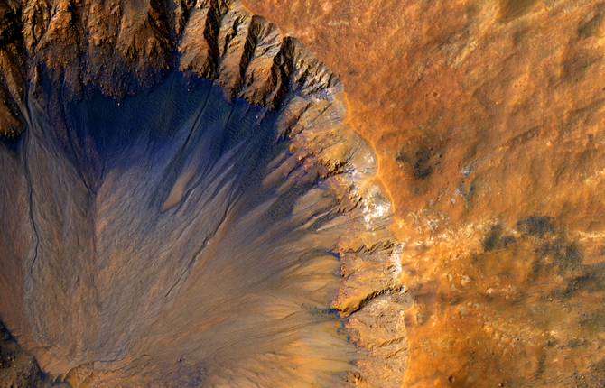 Incredible Galactic Photographs by NASA