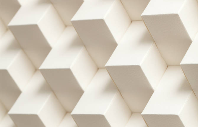 Paper Engineering by Benja Harney