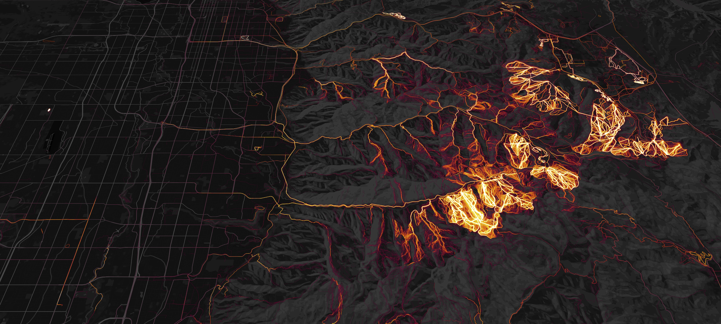 Salt Lake City Tilt