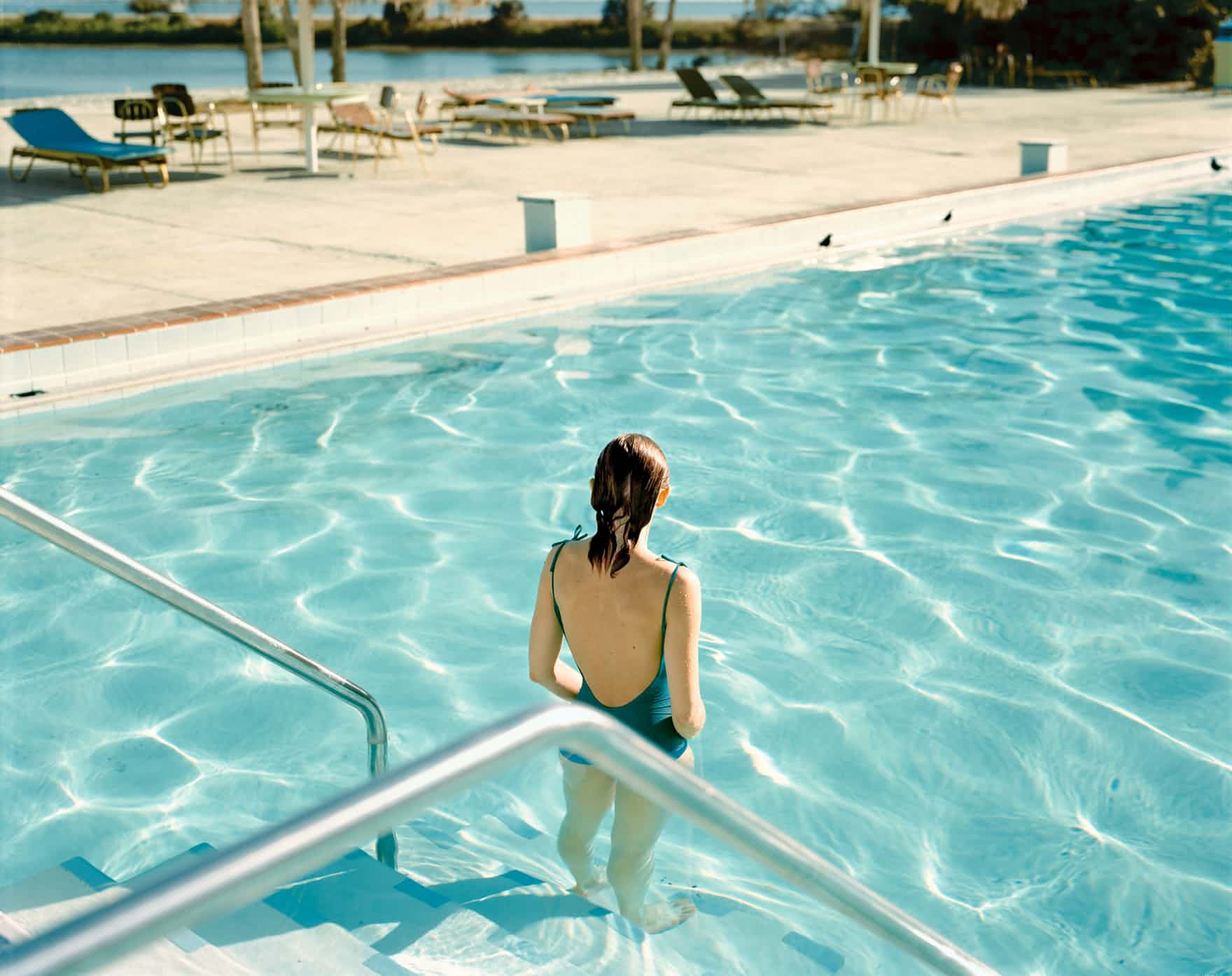 Stephen Shore