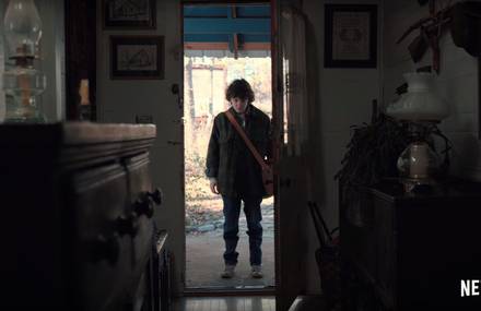 Stranger Things – Season 2 Final Trailer