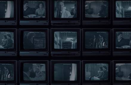 Stranger Things – What is « Hawkins Monitored » ?